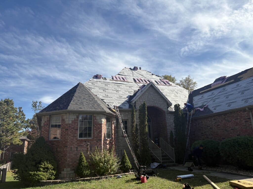 Roof Repair 5 IMG 4403