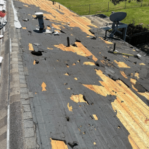 Roof Repair 7 7 signs you need a new roof in springfield