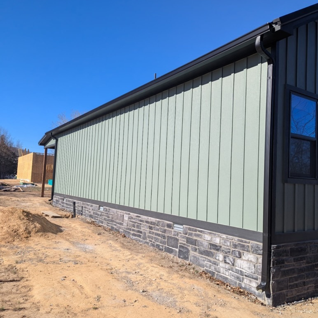 Steel Siding Vs Fiber Cement Vs Lp Smartside: Which Is Best For Republic Homes? 1 Steel siding vs fiber cement vs lp smartside: which is best for republic homes?