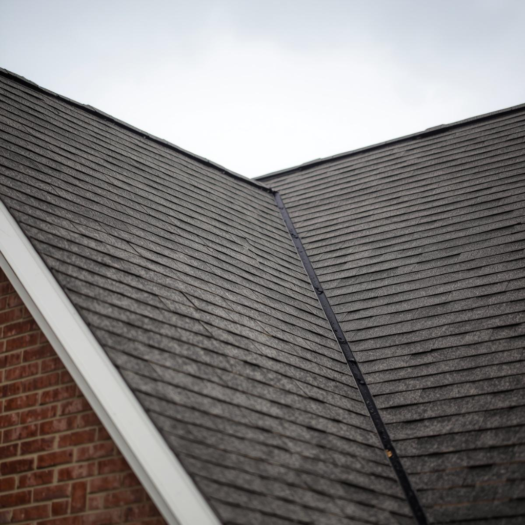 Roof Replacement In Marionville, Mo | Pronail Exteriors 24 Hail damage vs. Normal wear and tear: how to tell the difference