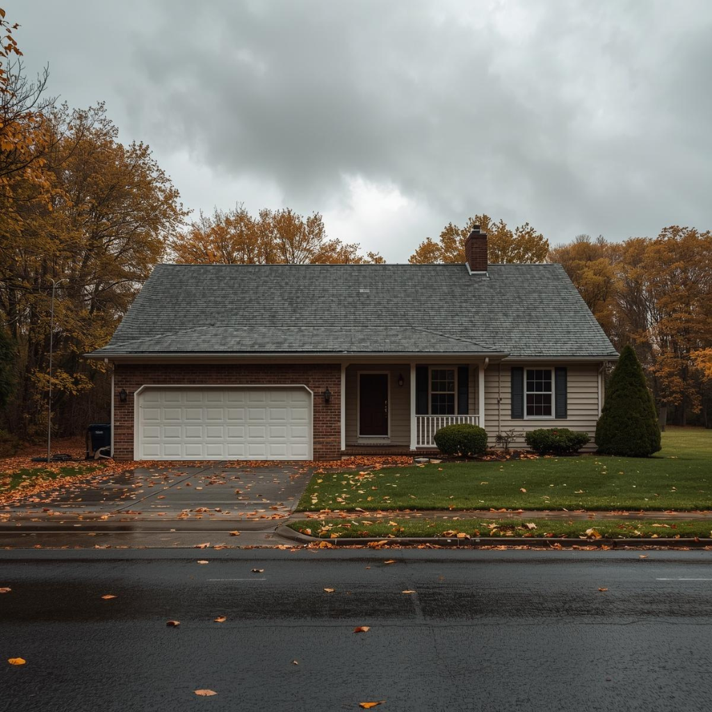 Roof repair quality checklist what to look for in a contractor
