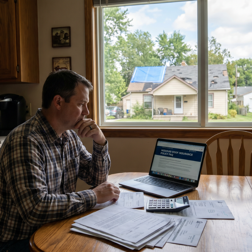 Will Filing A Roof Insurance Claim Raise My Rates In Missouri? 1 Untitled design 12