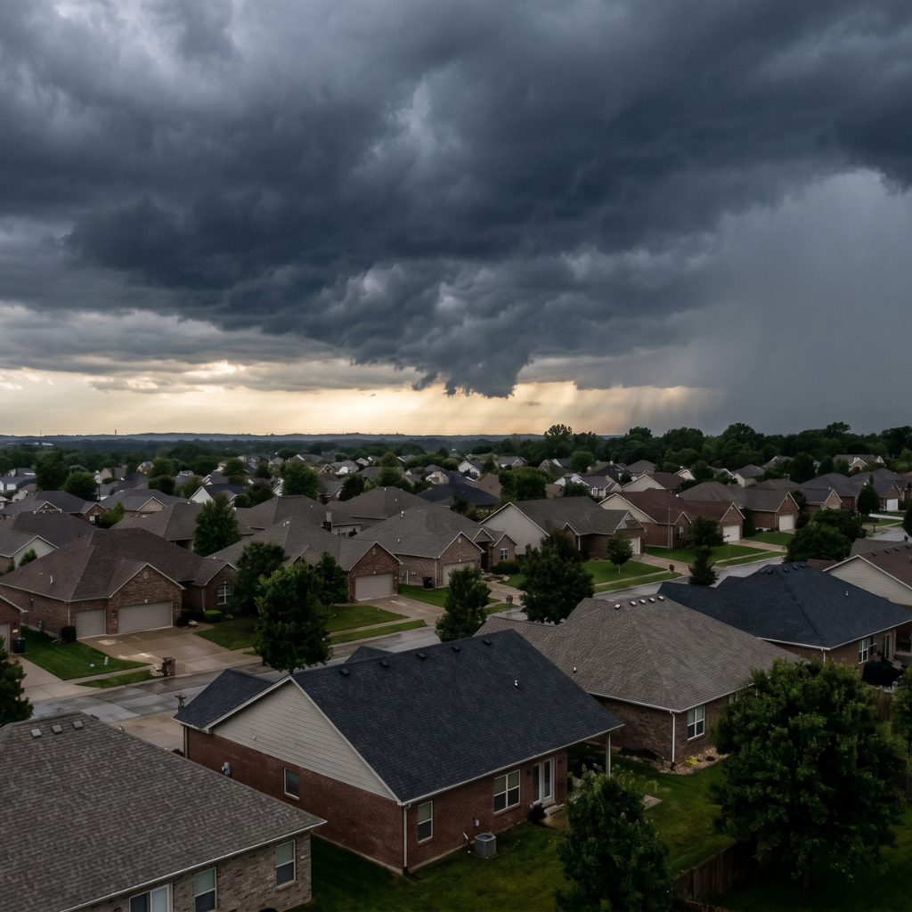 Springfield mo april 2026 hailstorm: what homeowners need to know