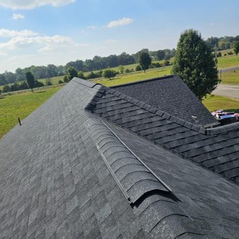 Roof replacement pronail exteriors location page