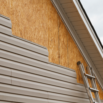 Vinyl siding vs fiber cement siding: what republic homeowners need to know